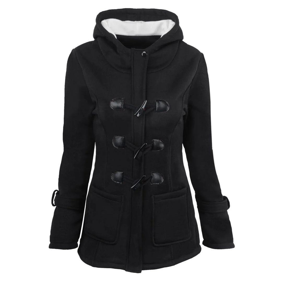 Mirabelleo® | Duffle-coat chaud et intemporel