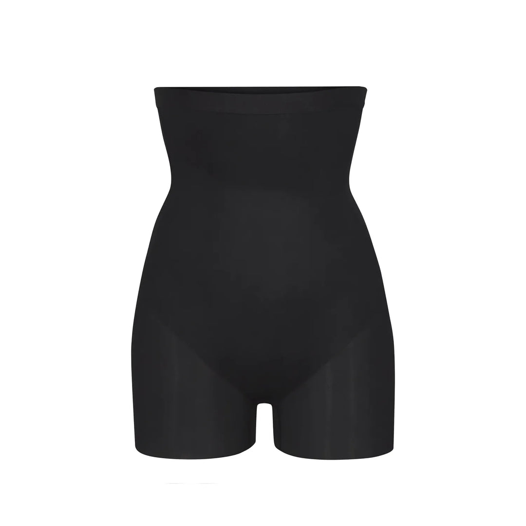 Léa Blanchet® | Shorts Sculptants Taille Haute