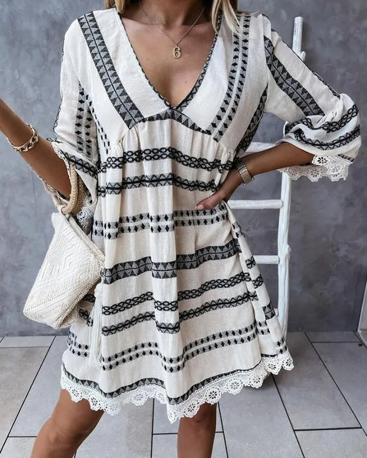 Alice Leroy® | Robe Boho Chic