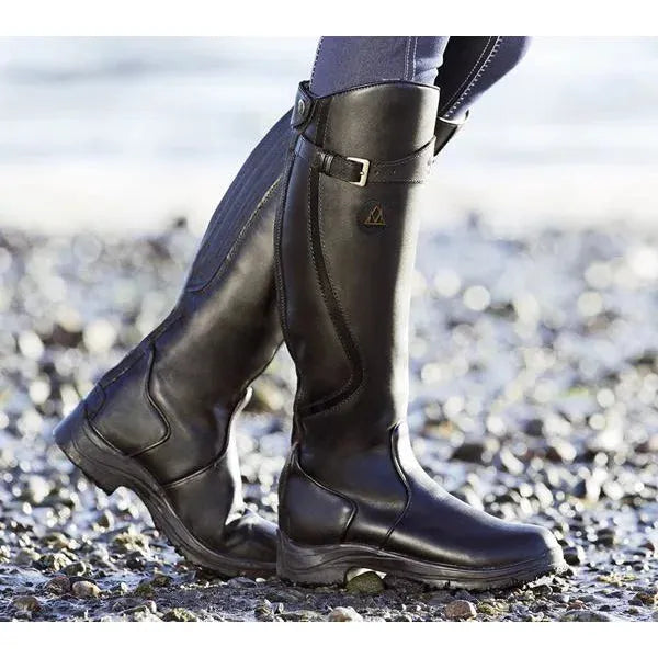 Riva Lefèvre | Bottes élégantes et Imperméables Pour Femmes