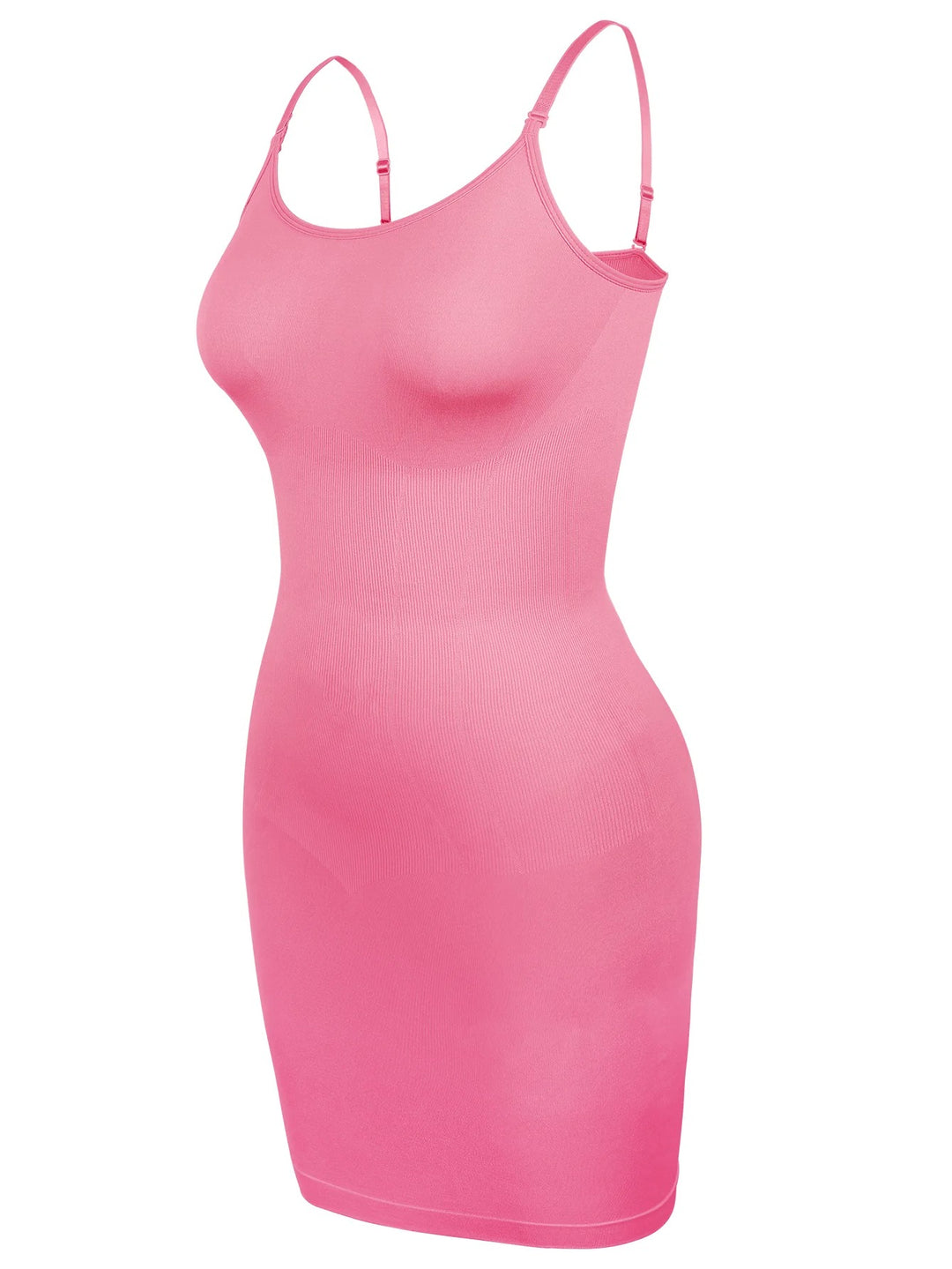 Camille® | Robe gainante sculptante avec maintien optimal