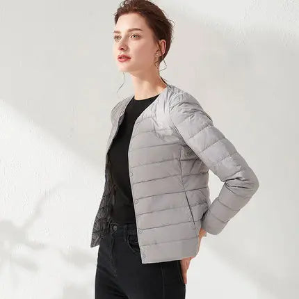 Sophie Paris® I Veste Matelassée Légère