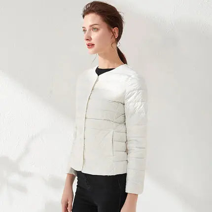 Sophie Paris® I Veste Matelassée Légère