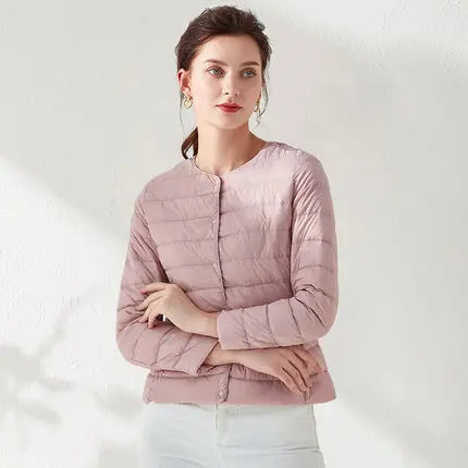 Sophie Paris® I Veste Matelassée Légère