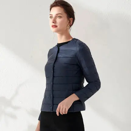 Sophie Paris® I Veste Matelassée Légère