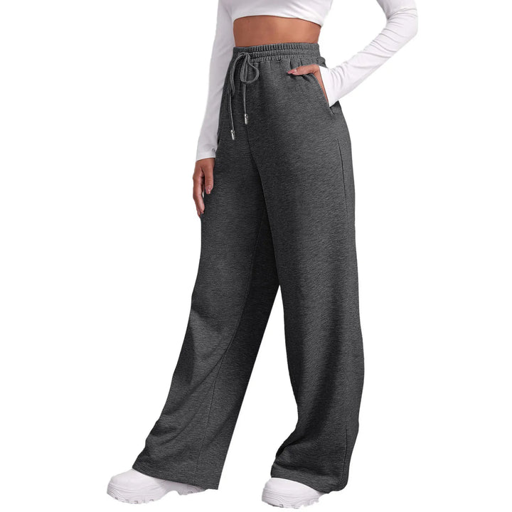 Sophie Paris® | Pantalon sport avec poches