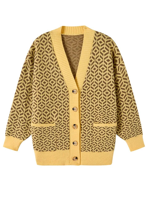 Sophie Paris® l Cardigan élégant