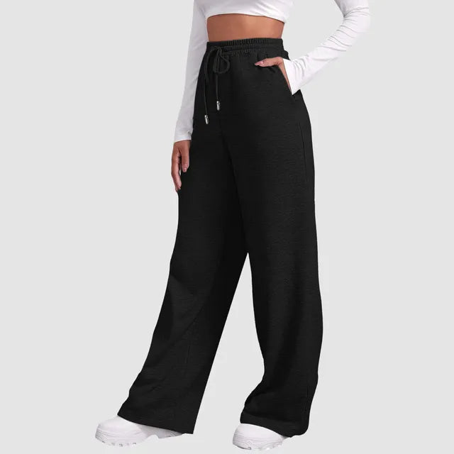 Sophie Paris® | Pantalon sport avec poches