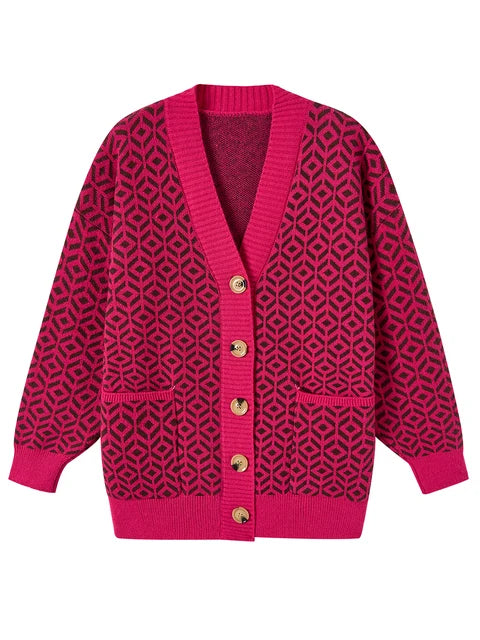 Sophie Paris® l Cardigan élégant