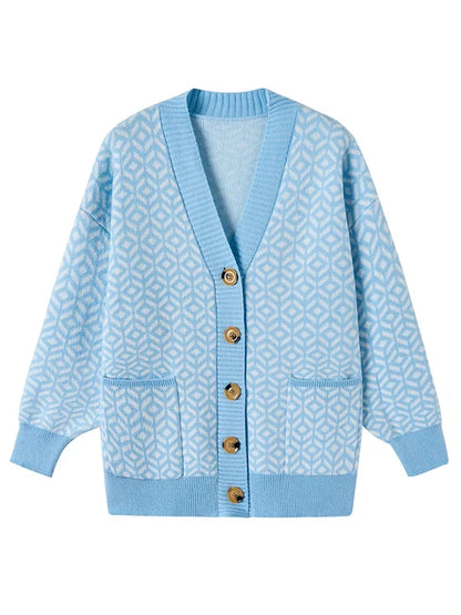 Sophie Paris® l Cardigan élégant