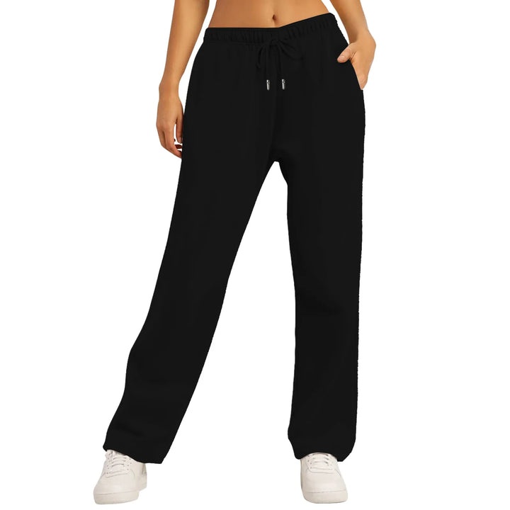 Sophie Paris® | Pantalon sport avec poches